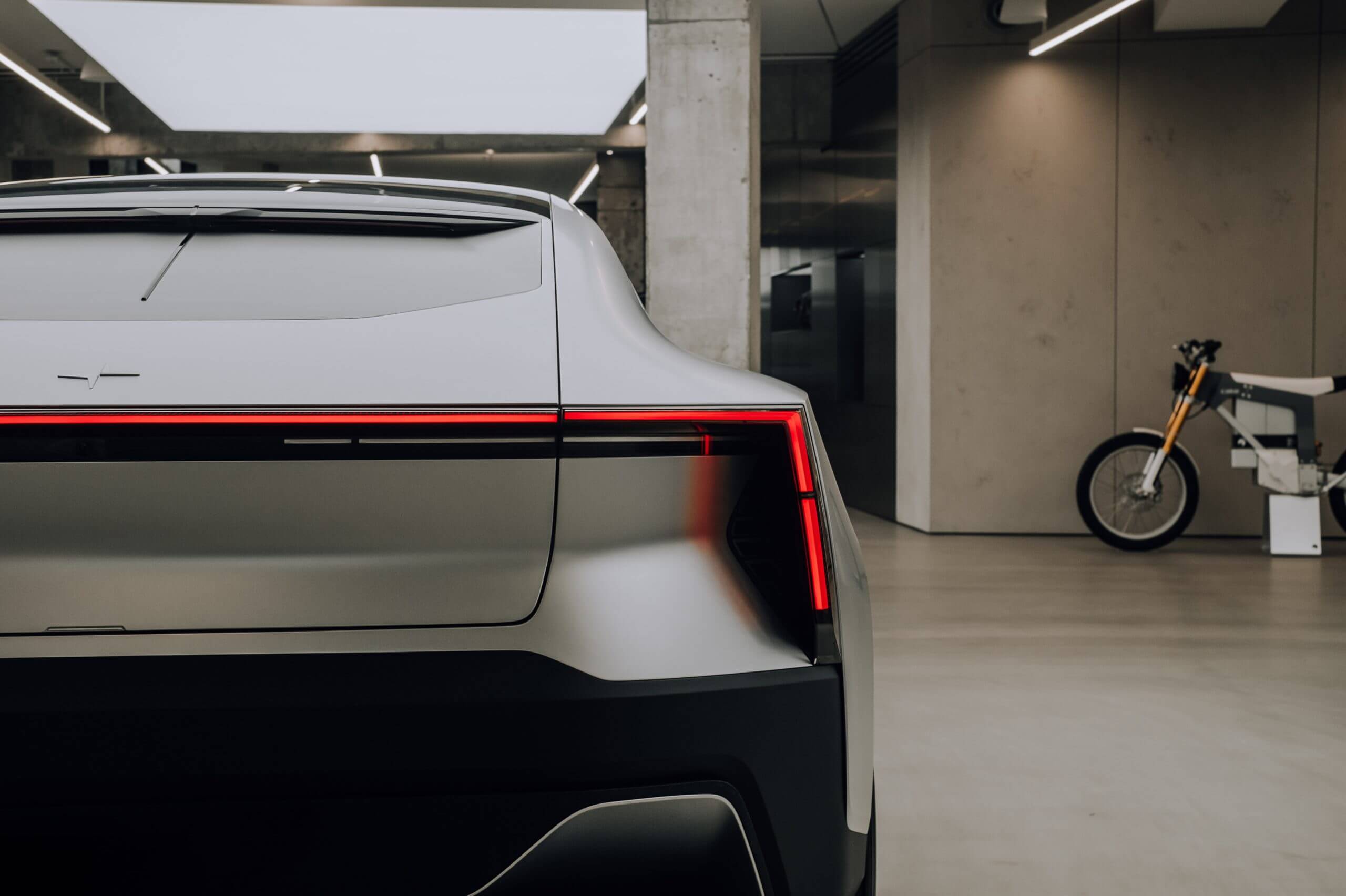 The future of mobility: What do tomorrow’s drivers want?