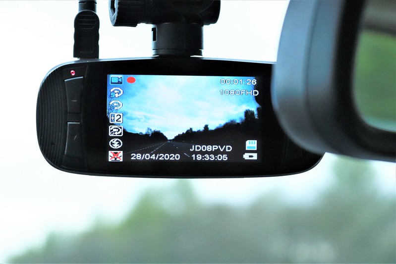 Dash Camera