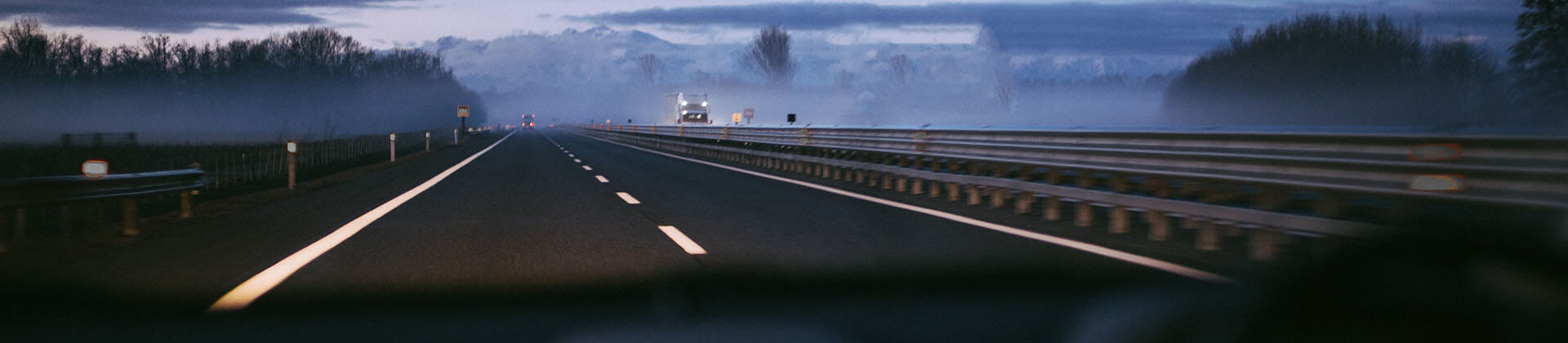 Getting your car ready to be safe on the road.